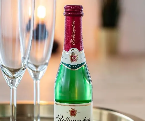 Pineapple - Altstadt Iv - 91qm - 1x Free Parking Apartman Drezda