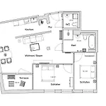 Daire Pineapple - Altstadt Iv - 91qm - 1x Free Parking