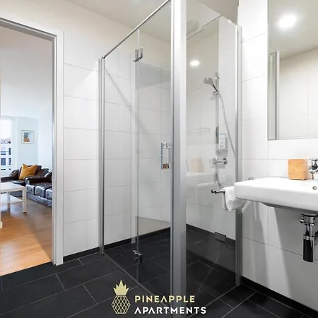 Pineapple - Altstadt Iv - 91qm - 1x Free Parking דרזדן