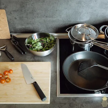 Pineapple - Altstadt Iv - 91qm - 1x Free Parking דרזדן