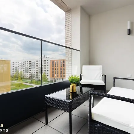 Pineapple Altstadt Iv - 91 Qm - 1x Free Parking