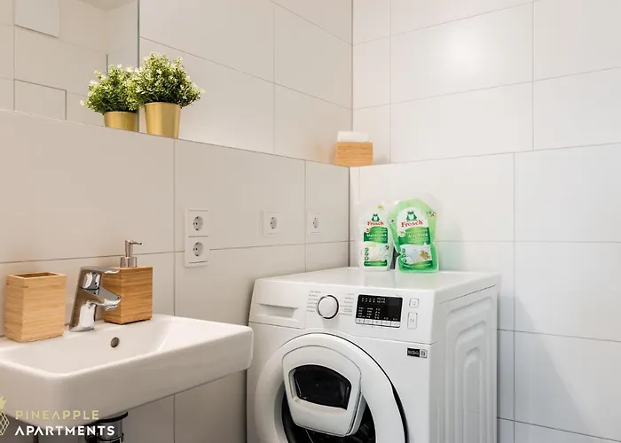 Pineapple Altstadt Iv - 91 Qm - 1x Free Parking Dresden