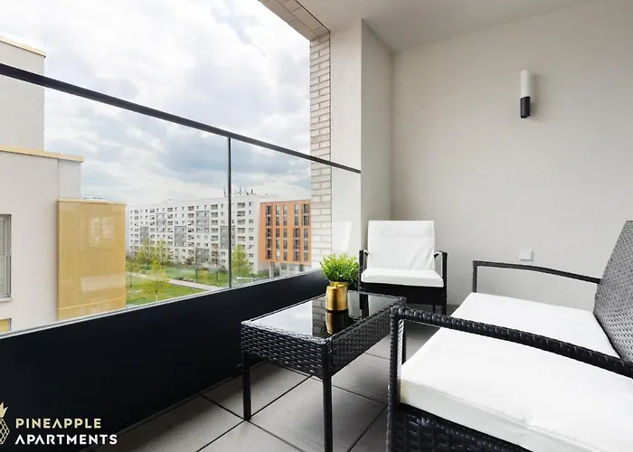 Pineapple Altstadt Iv - 91 Qm - 1x Free Parking