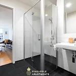 Pineapple - Altstadt Iv - 91qm - 1x Free Parking Dresden