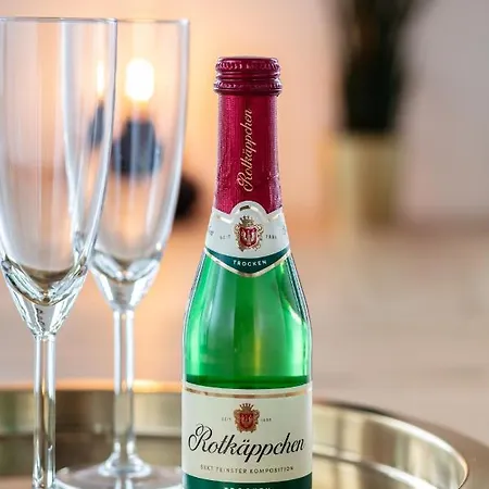 Pineapple - Altstadt Iv - 91qm - 1x Free Parking Daire Dresden